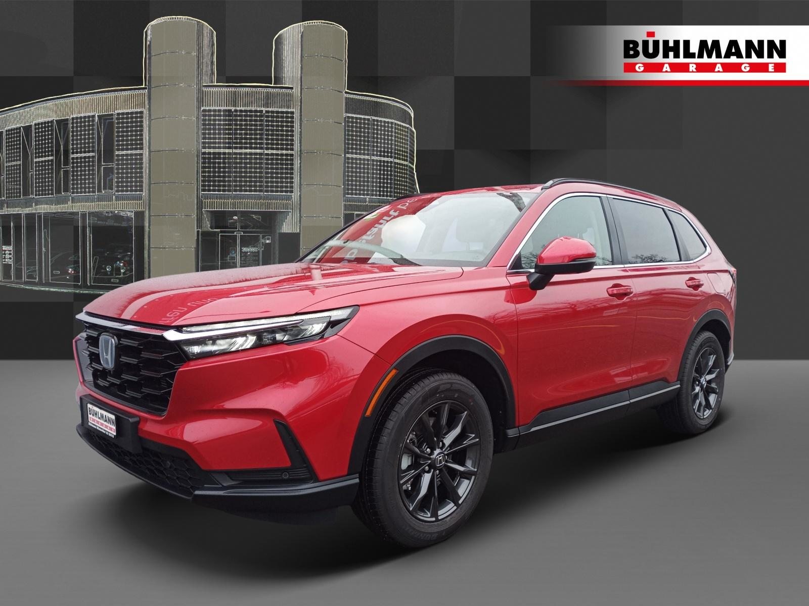 HONDA CR-V 2.0 i-MMD Advance 4x4