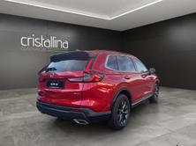 HONDA CR-V 2.0 i-MMD Advance 4WD, Hybride Integrale Benzina/Elettrica, Auto dimostrativa, Automatico - 4
