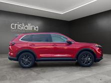 HONDA CR-V 2.0 i-MMD Advance 4WD, Hybride Integrale Benzina/Elettrica, Auto dimostrativa, Automatico - 5