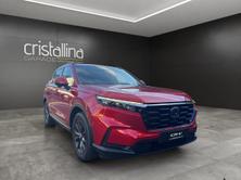 HONDA CR-V 2.0 i-MMD Advance 4WD, Hybride Integrale Benzina/Elettrica, Auto dimostrativa, Automatico - 6