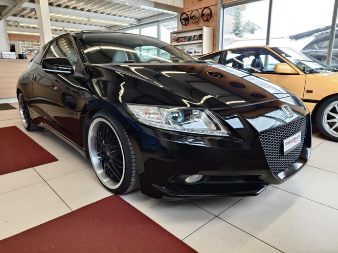 HONDA CR-Z 1.5i Hybrid GT Plus, Full-Hybrid Petrol/Electric, Second hand / Used, Manual