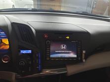 HONDA CR-Z 1.5i Hybrid GT Plus, Full-Hybrid Petrol/Electric, Second hand / Used, Manual - 7