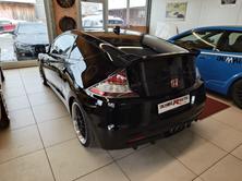 HONDA CR-Z 1.5i Hybrid GT Plus, Full-Hybrid Petrol/Electric, Second hand / Used, Manual - 3