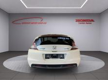 HONDA CR-Z 1.5i Hybrid Sport, Occasion / Gebraucht, Handschaltung - 4