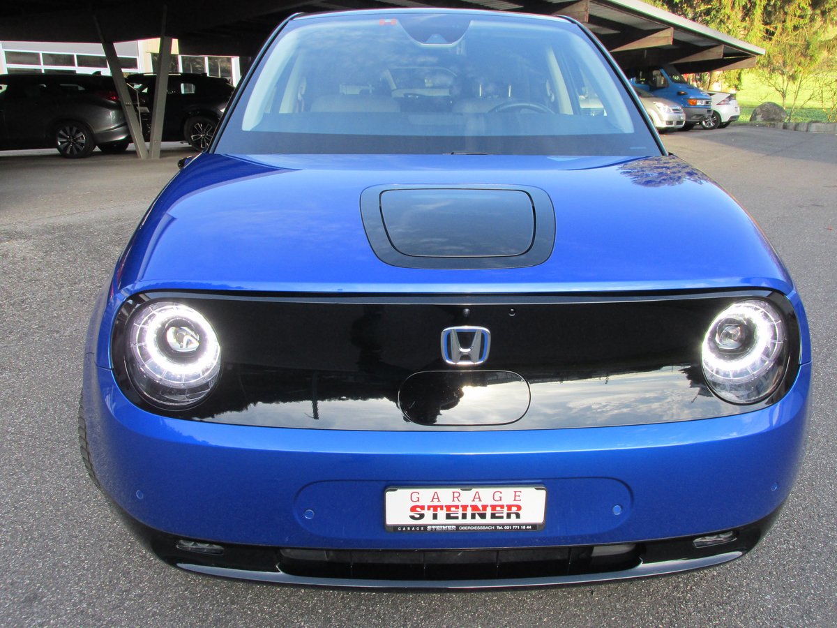 HONDA e Advance, Elektro, Occasion / Gebraucht, Automat - 2