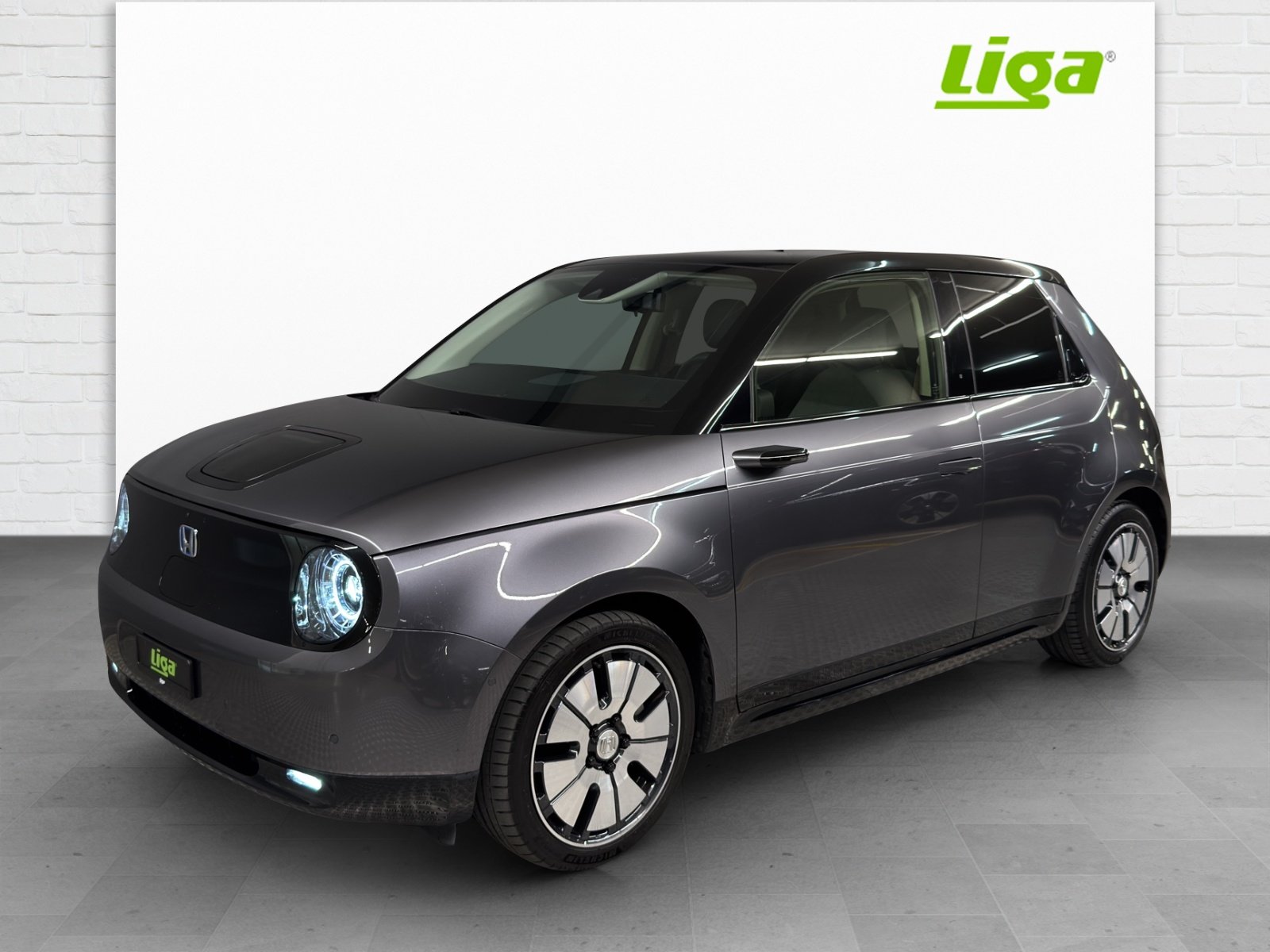 HONDA e electric Advance, Elettrica, Occasioni / Usate, Automatico - 2