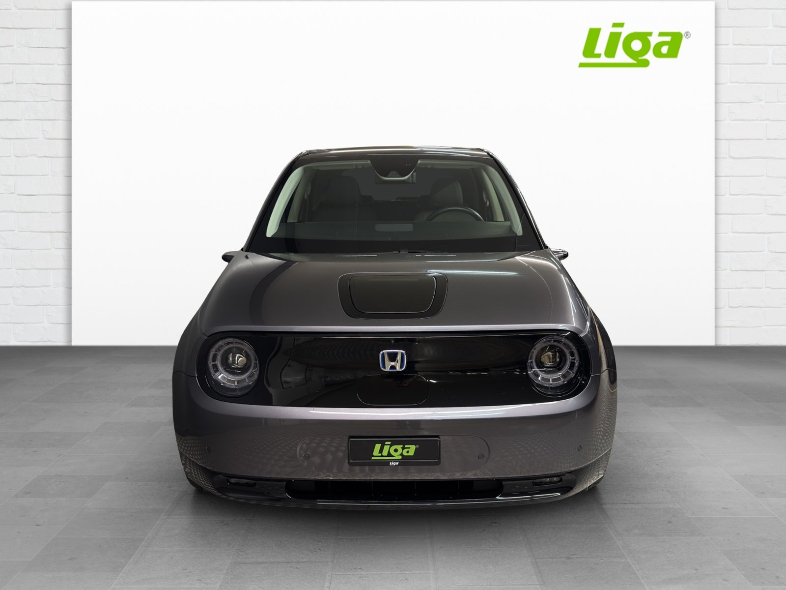 HONDA e electric Advance, Elettrica, Occasioni / Usate, Automatico - 3