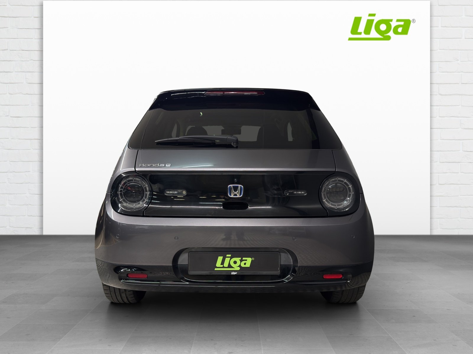 HONDA e electric Advance, Elettrica, Occasioni / Usate, Automatico - 5