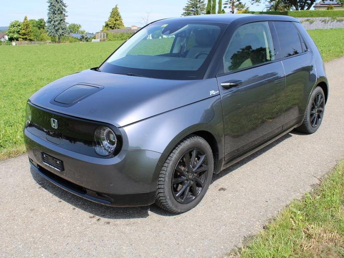 HONDA e Advance, Elektro, Occasion / Gebraucht, Automatik