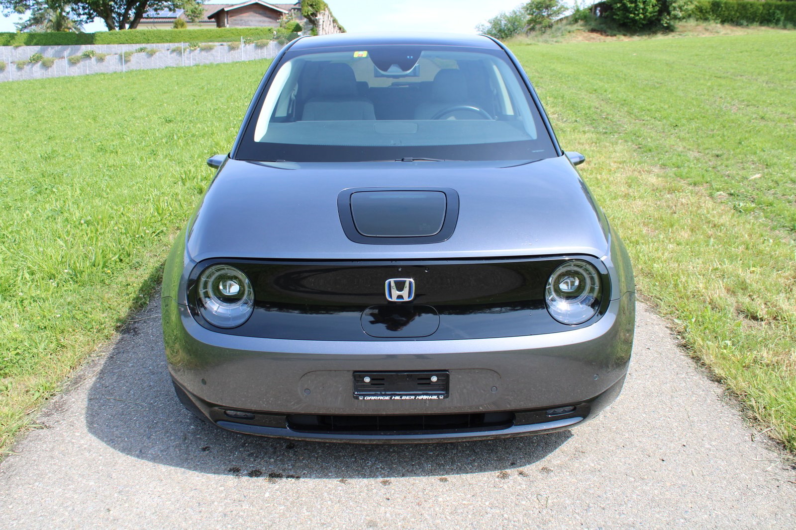 HONDA e Advance, Elettrica, Occasioni / Usate, Automatico - 2
