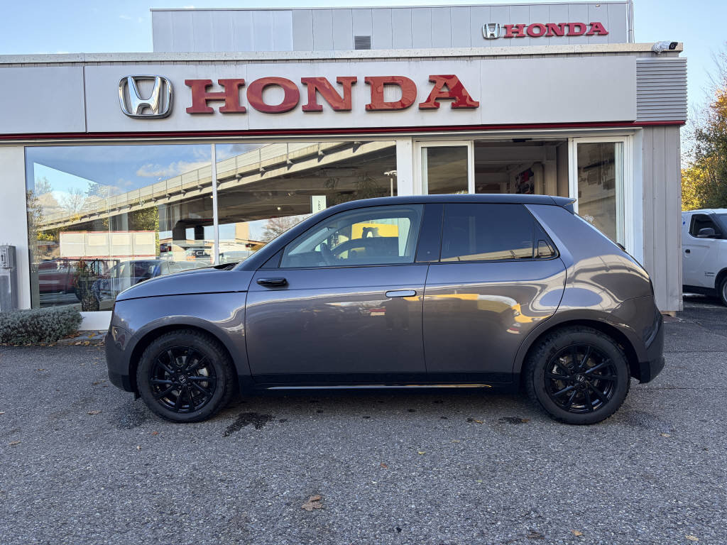 HONDA e electric Advance, Elektro, Occasion / Gebraucht, Automatik - 2