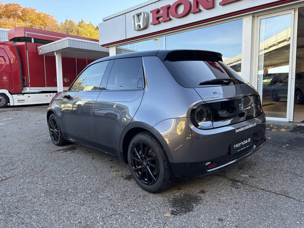 HONDA e electric Advance, Elektro, Occasion / Gebraucht, Automatik - 3
