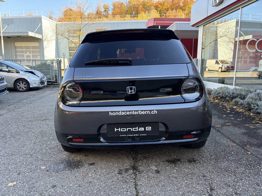 HONDA e electric Advance, Elektro, Occasion / Gebraucht, Automatik - 4