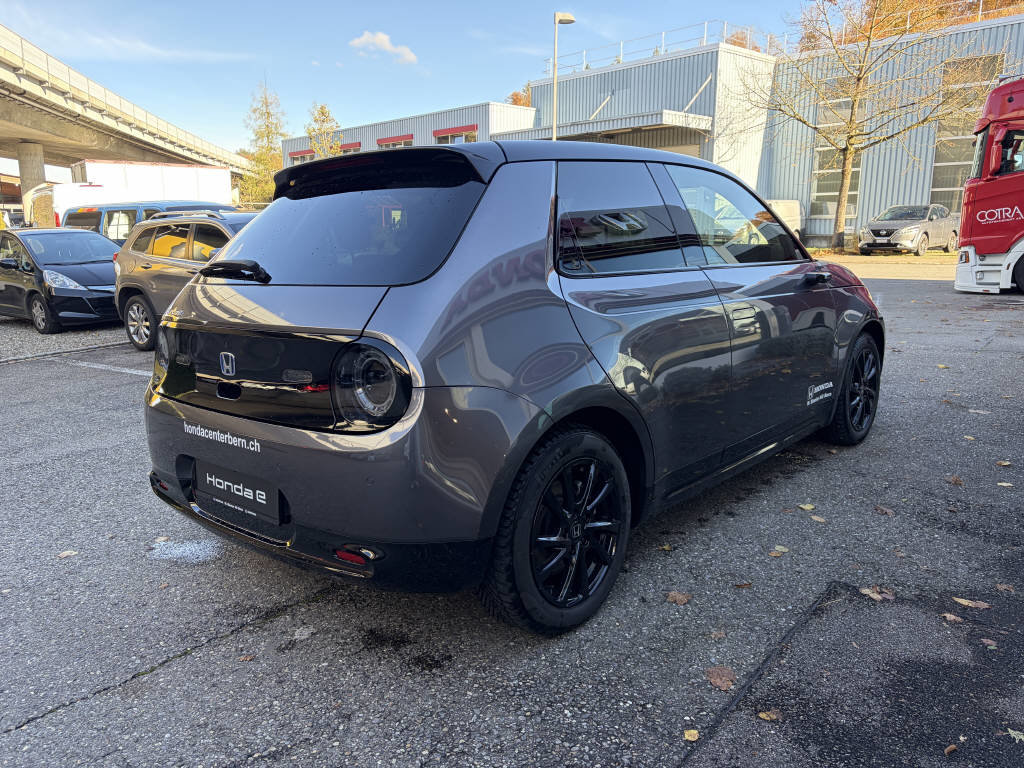 HONDA e electric Advance, Elektro, Occasion / Gebraucht, Automatik - 5