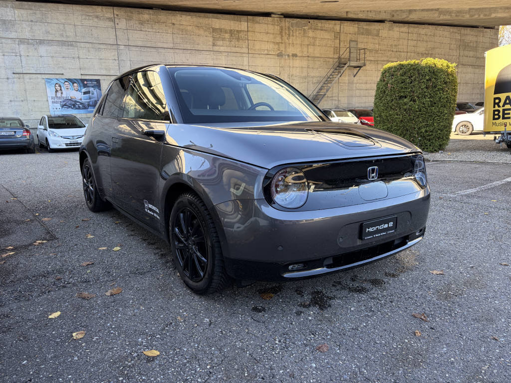HONDA e electric Advance, Elektro, Occasion / Gebraucht, Automatik - 6