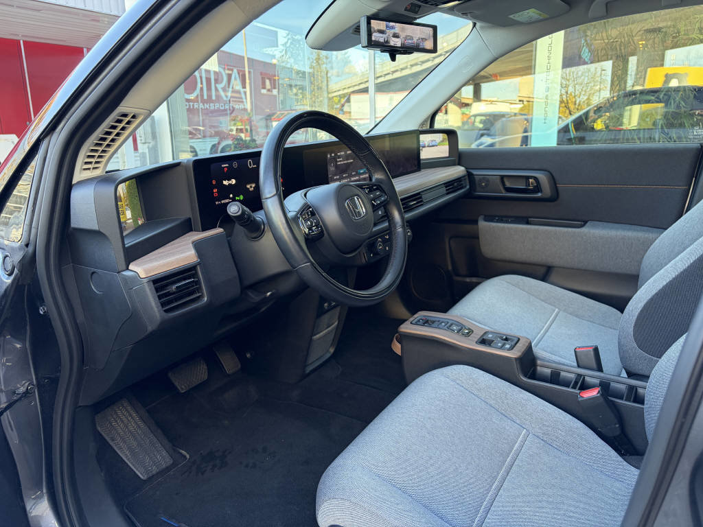 HONDA e electric Advance, Elektro, Occasion / Gebraucht, Automatik - 7