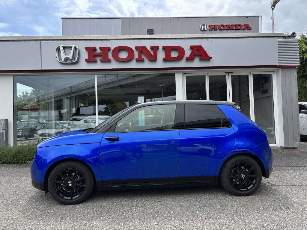 HONDA e electric Advance, Elektro, Occasion / Gebraucht, Automatik - 3