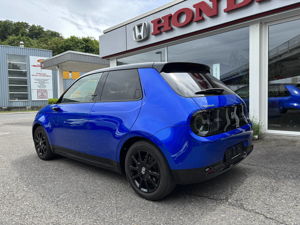 HONDA e electric Advance, Elektro, Occasion / Gebraucht, Automatik - 4