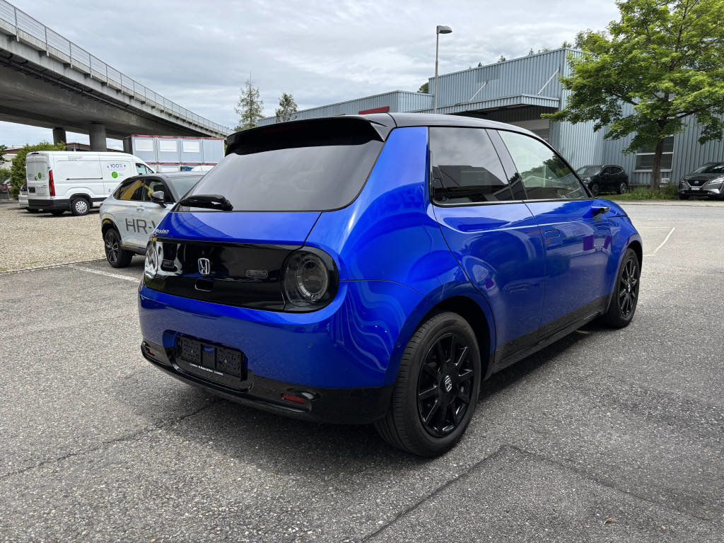 HONDA e electric Advance, Elektro, Occasion / Gebraucht, Automatik - 6