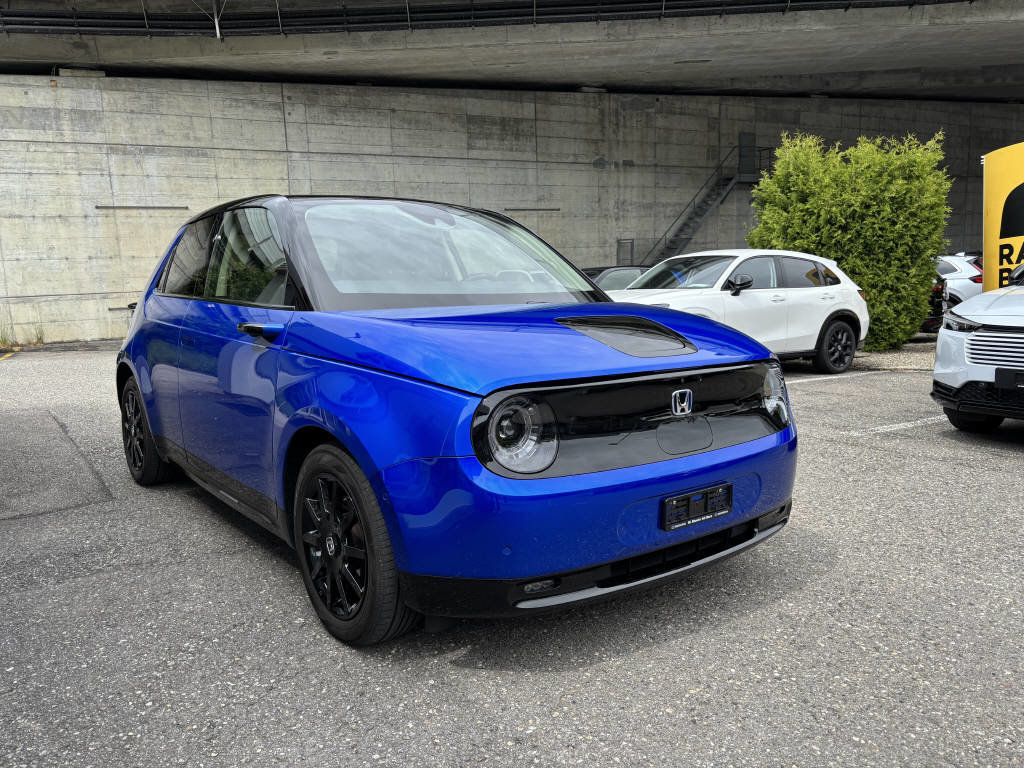 HONDA e electric Advance, Elektro, Occasion / Gebraucht, Automatik - 7