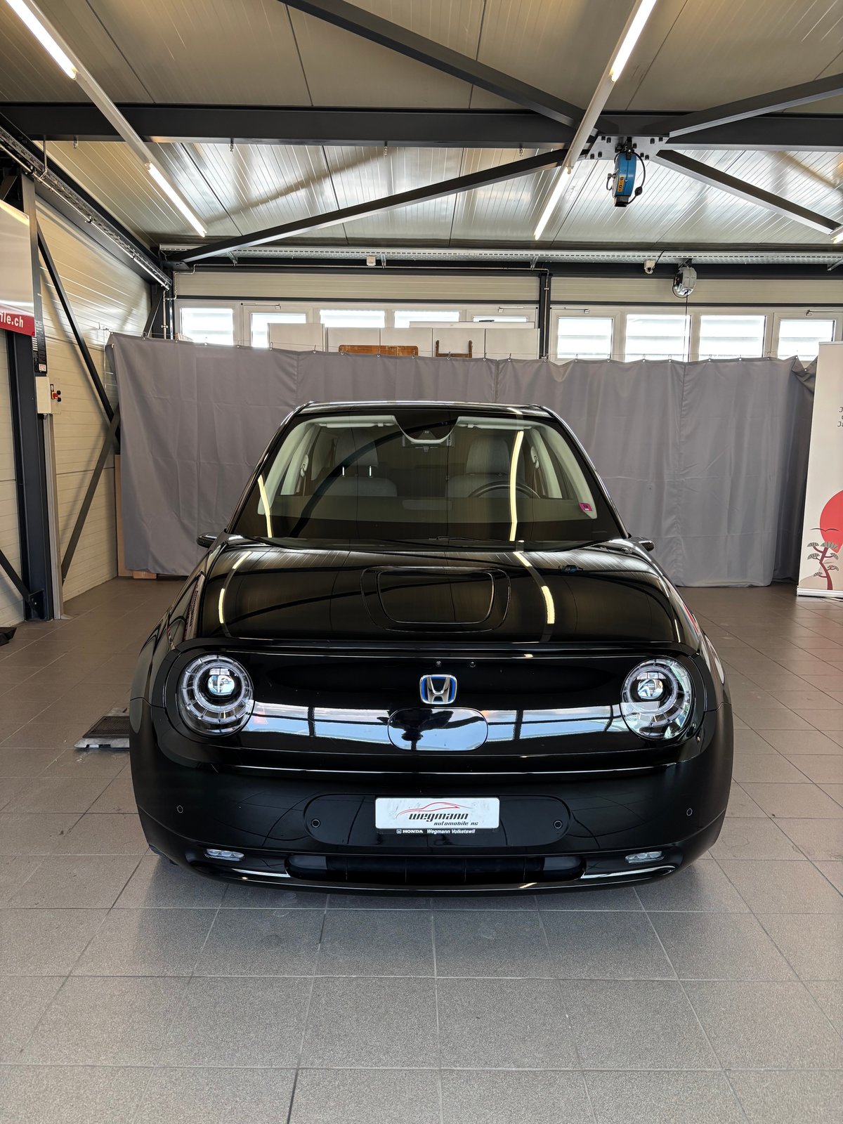 HONDA e Advance, Elettrica, Occasioni / Usate, Automatico - 2