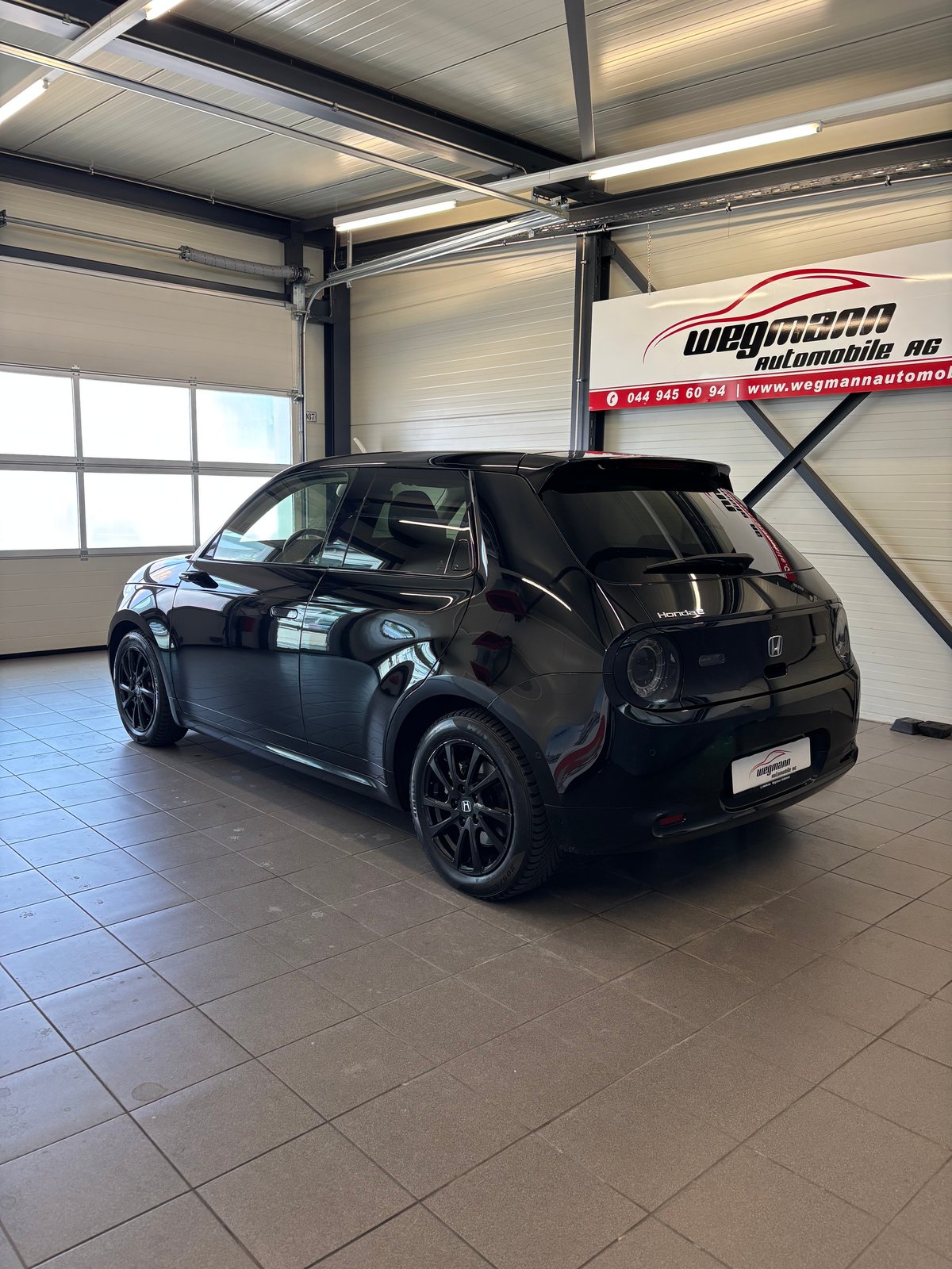 HONDA e Advance, Elettrica, Occasioni / Usate, Automatico - 6