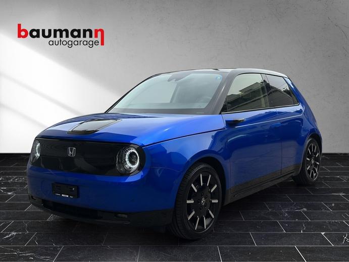 HONDA e Advance, Électrique, Occasion / Utilisé, Automatique