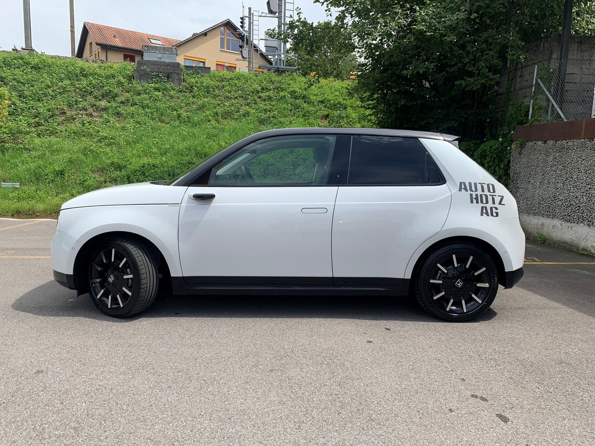 HONDA E Advanced, Electric, Ex-demonstrator, Automatic - 6