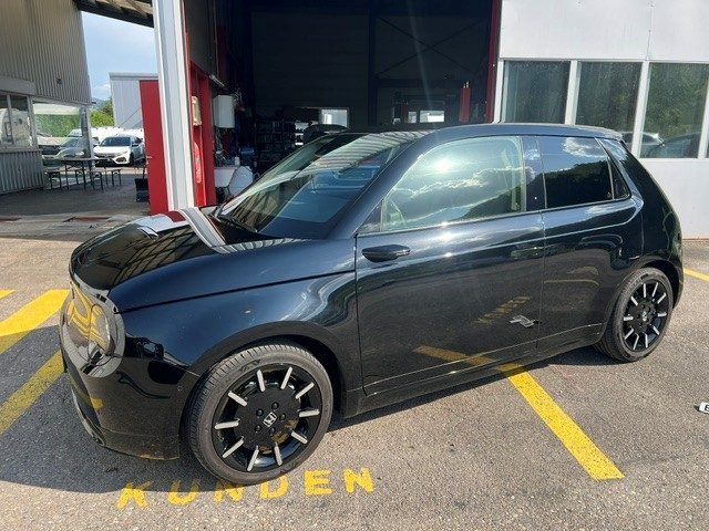HONDA E Advance lectric Advance, Elektro, Occasion / Gebraucht, Automatik - 3