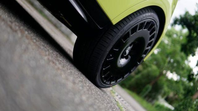 HONDA e electric Advance, Electric, Second hand / Used, Automatic - 5