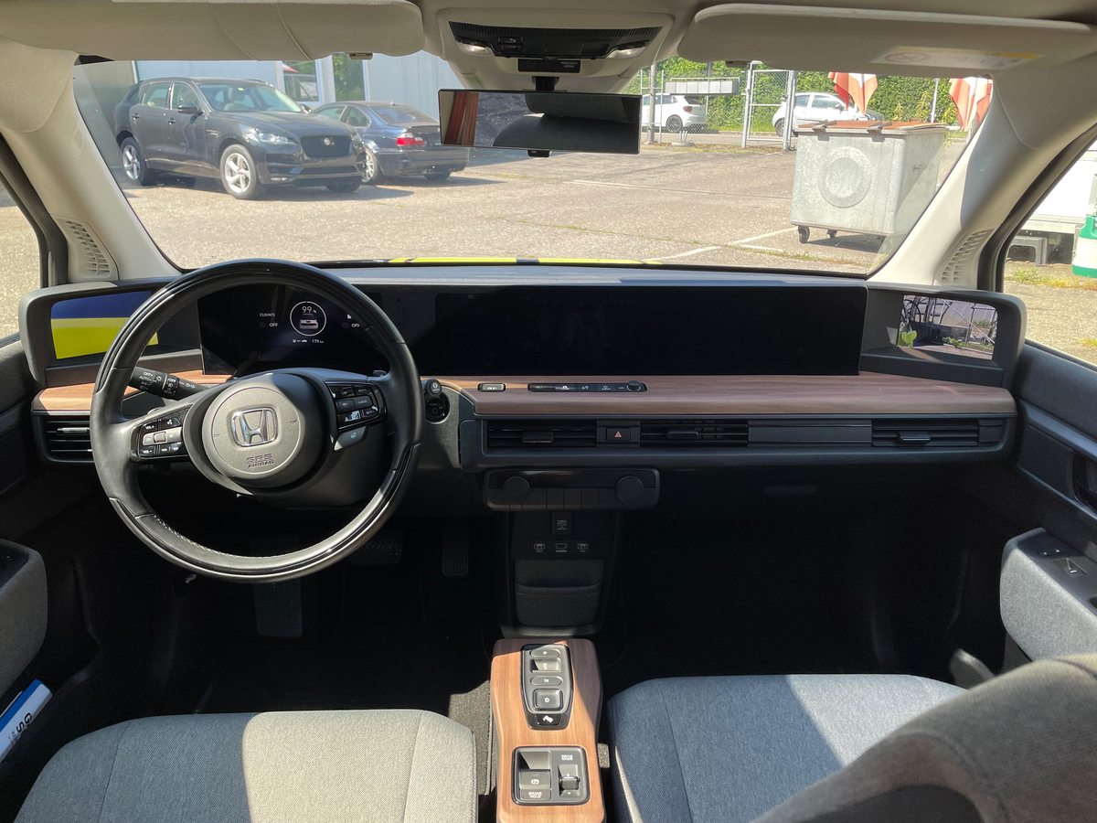 HONDA e electric Advance, Electric, Second hand / Used, Automatic - 6