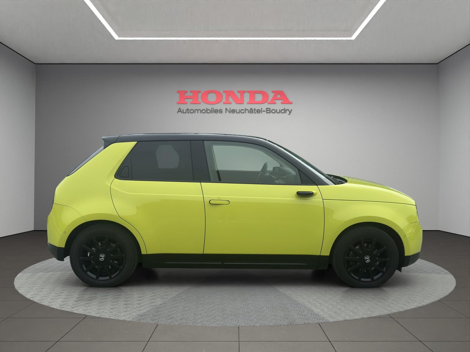 HONDA e electric Advance, Elektro, Occasion / Gebraucht, Automat