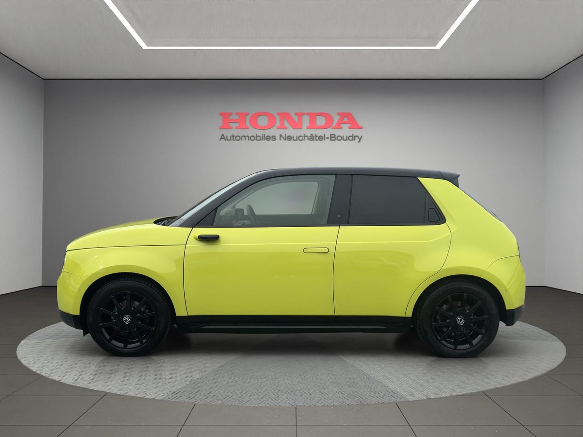 HONDA e electric Advance, Elektro, Occasion / Gebraucht, Automat - 5