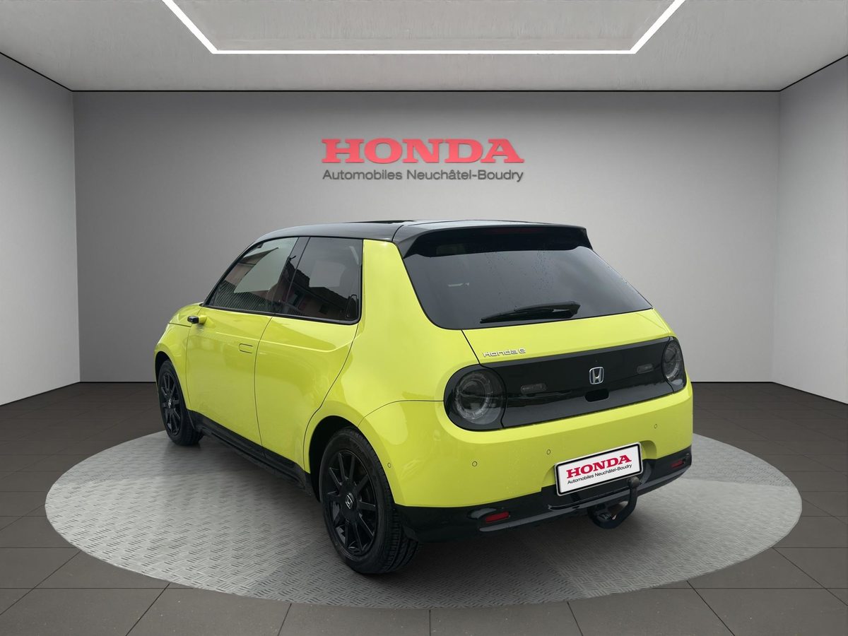 HONDA e electric Advance, Elektro, Occasion / Gebraucht, Automat - 6