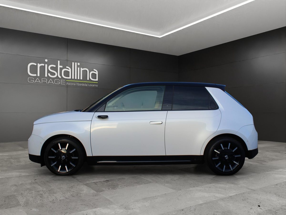 HONDA e electric Advance, Électrique, Occasion / Utilisé, Automatique - 2
