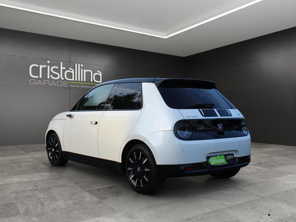 HONDA e electric Advance, Électrique, Occasion / Utilisé, Automatique - 3