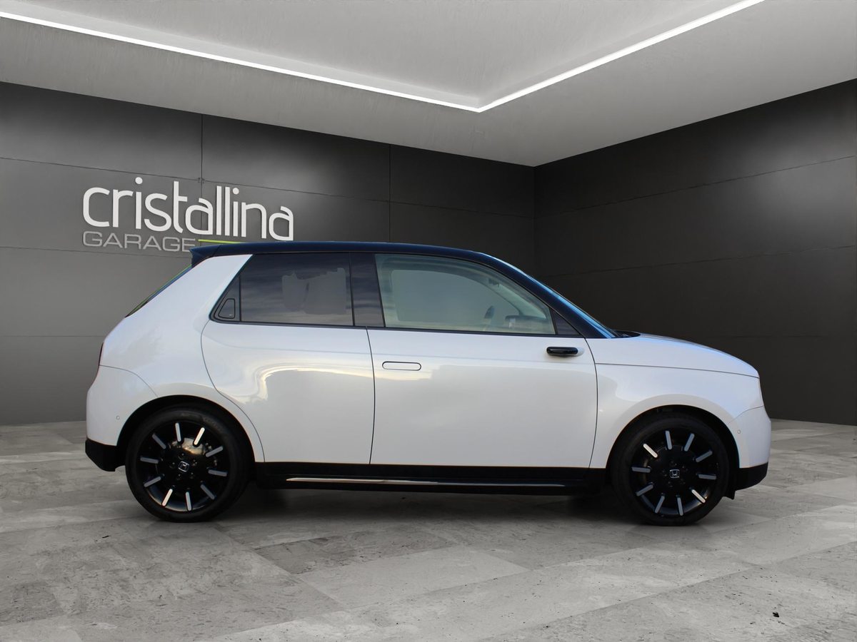 HONDA e electric Advance, Électrique, Occasion / Utilisé, Automatique - 4