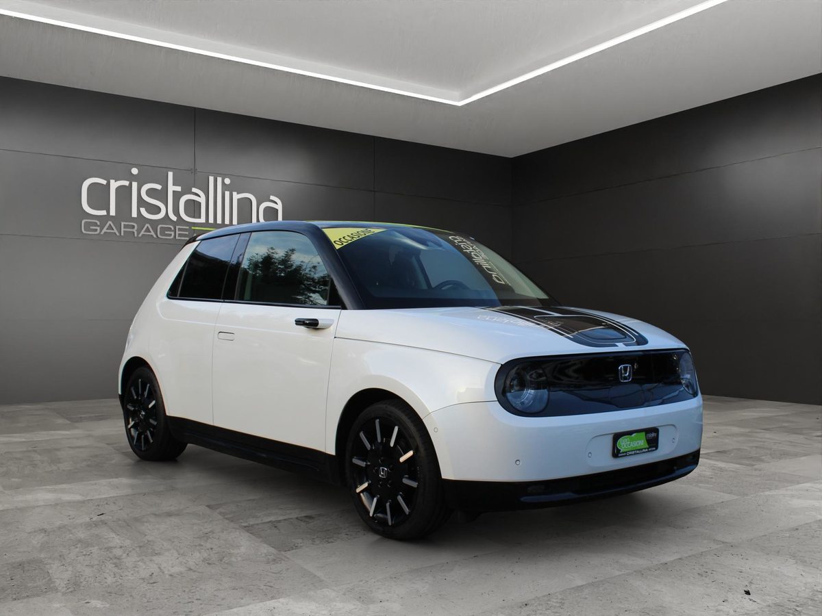 HONDA e electric Advance, Électrique, Occasion / Utilisé, Automatique - 5