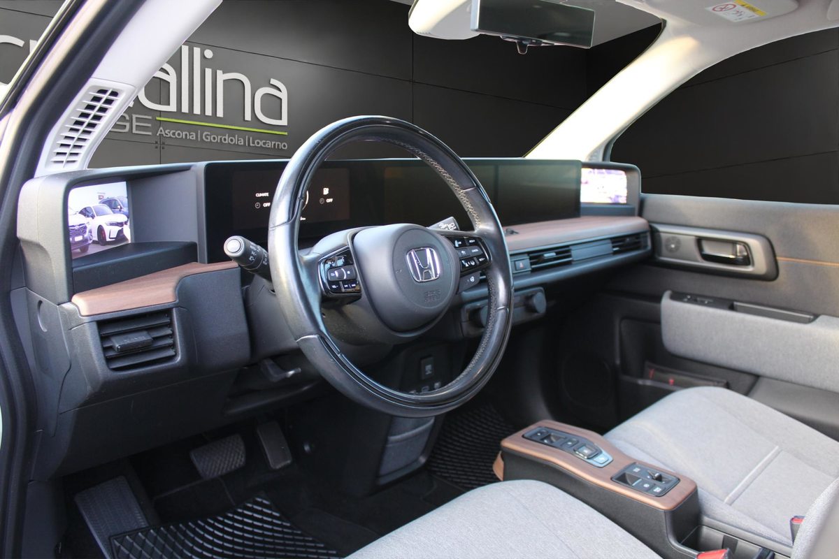 HONDA e electric Advance, Électrique, Occasion / Utilisé, Automatique - 7
