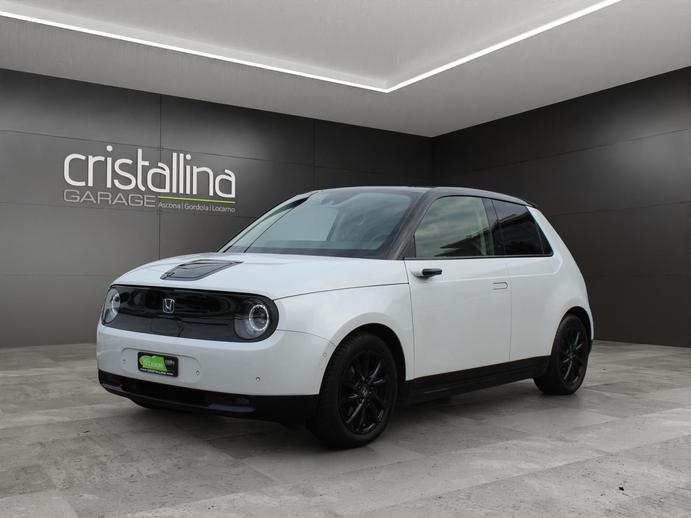 HONDA e electric Advance, Électrique, Occasion / Utilisé, Automatique