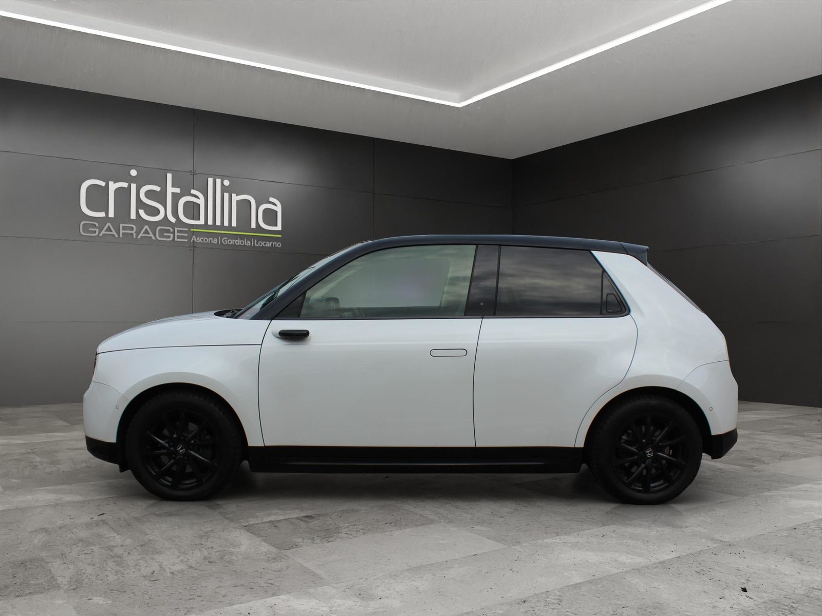 HONDA e electric Advance, Elektro, Occasion / Gebraucht, Automatik - 2