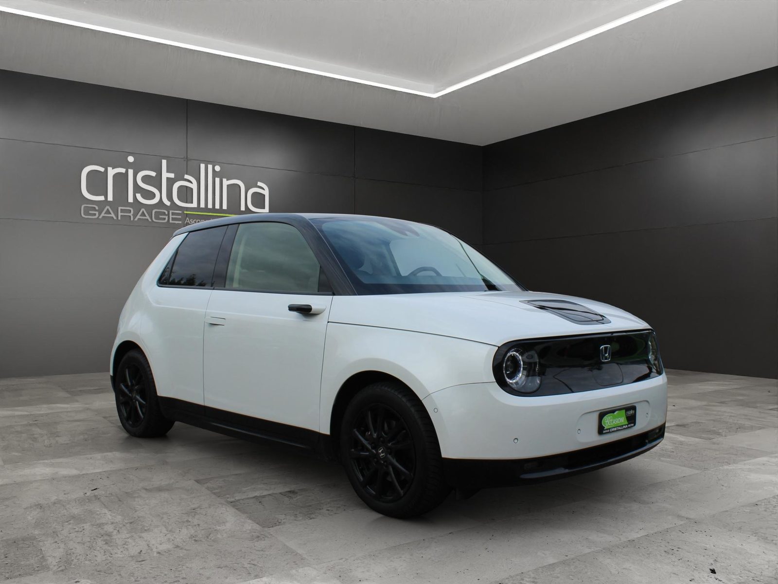 HONDA e electric Advance, Elektro, Occasion / Gebraucht, Automatik - 6
