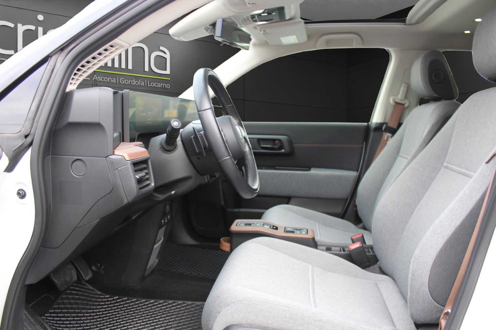 HONDA e electric Advance, Elektro, Occasion / Gebraucht, Automatik - 7