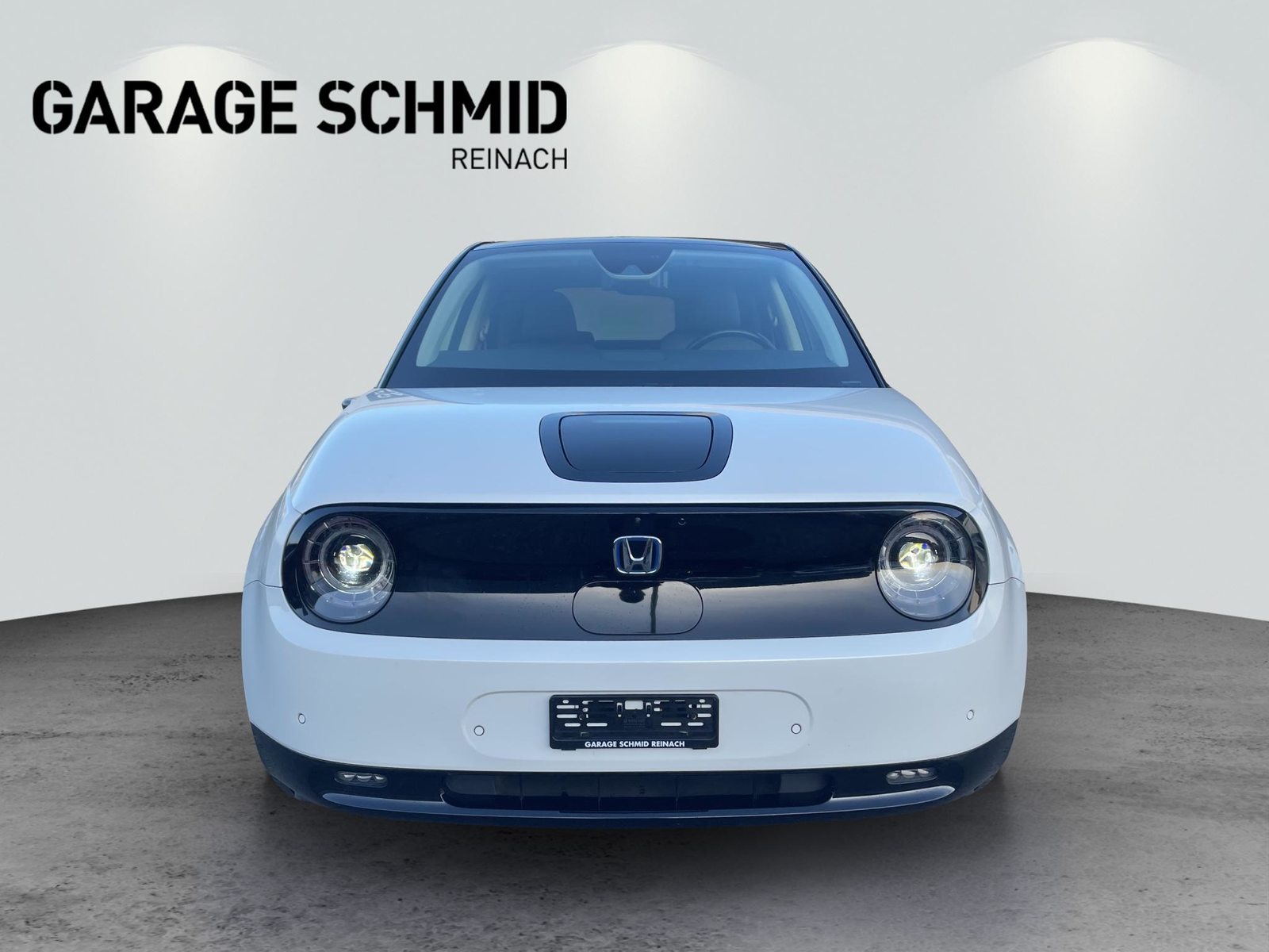 HONDA e electric Advance, Elektro, Occasion / Gebraucht, Automatik - 2