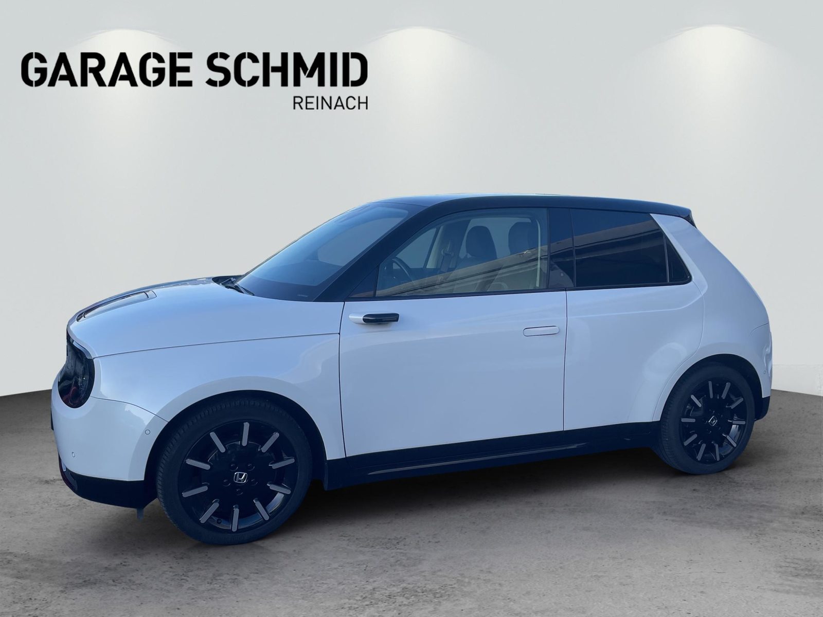 HONDA e electric Advance, Elektro, Occasion / Gebraucht, Automatik - 3