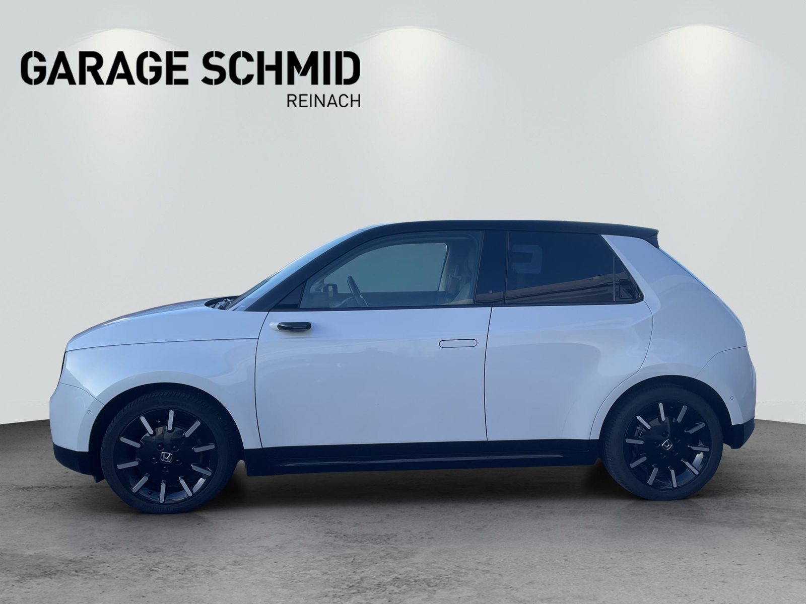HONDA e electric Advance, Elektro, Occasion / Gebraucht, Automatik - 4