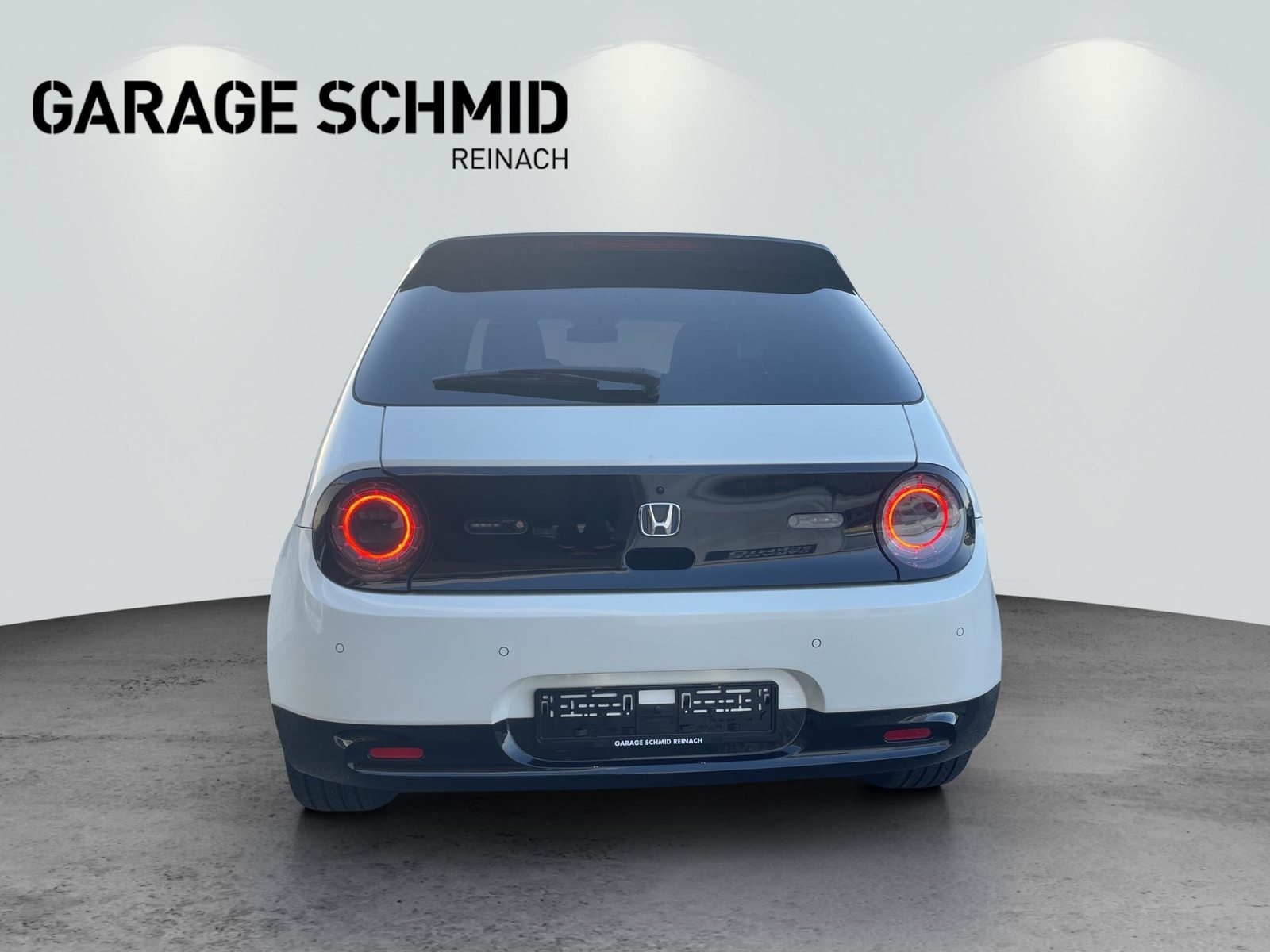 HONDA e electric Advance, Elektro, Occasion / Gebraucht, Automatik - 6