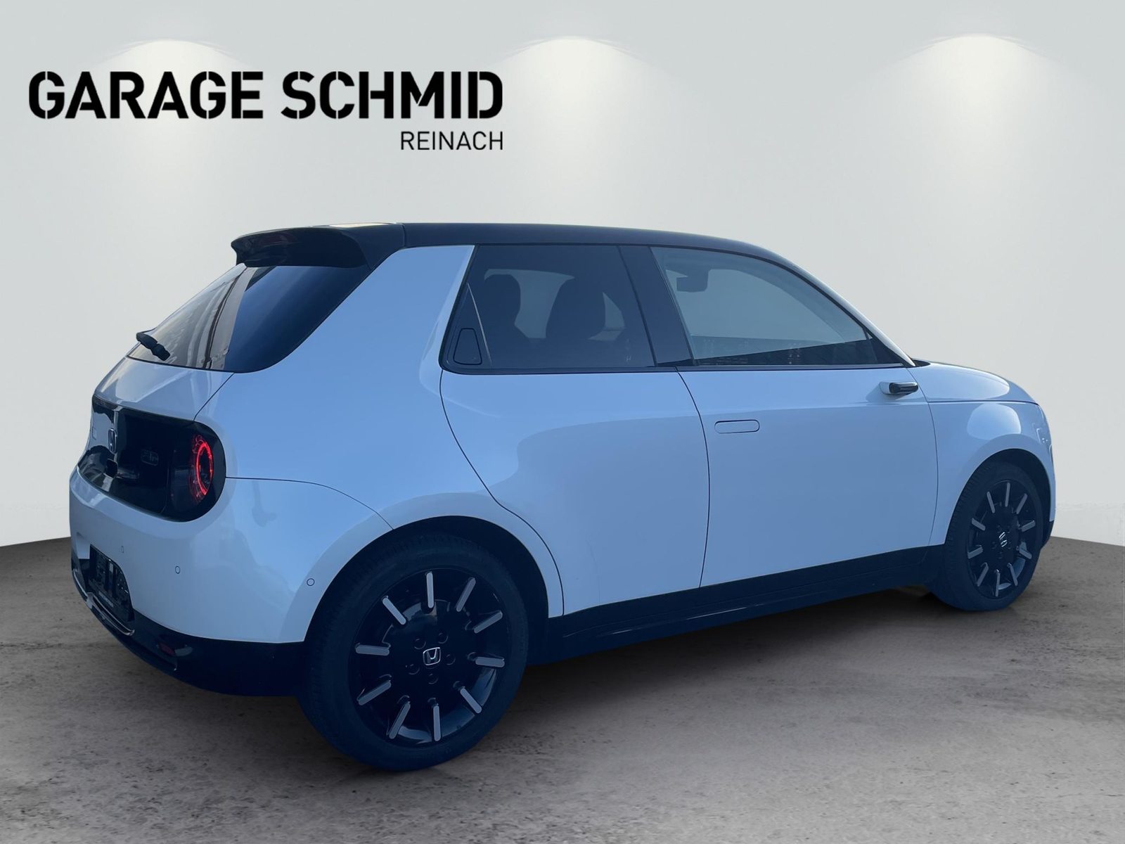 HONDA e electric Advance, Elektro, Occasion / Gebraucht, Automatik - 7