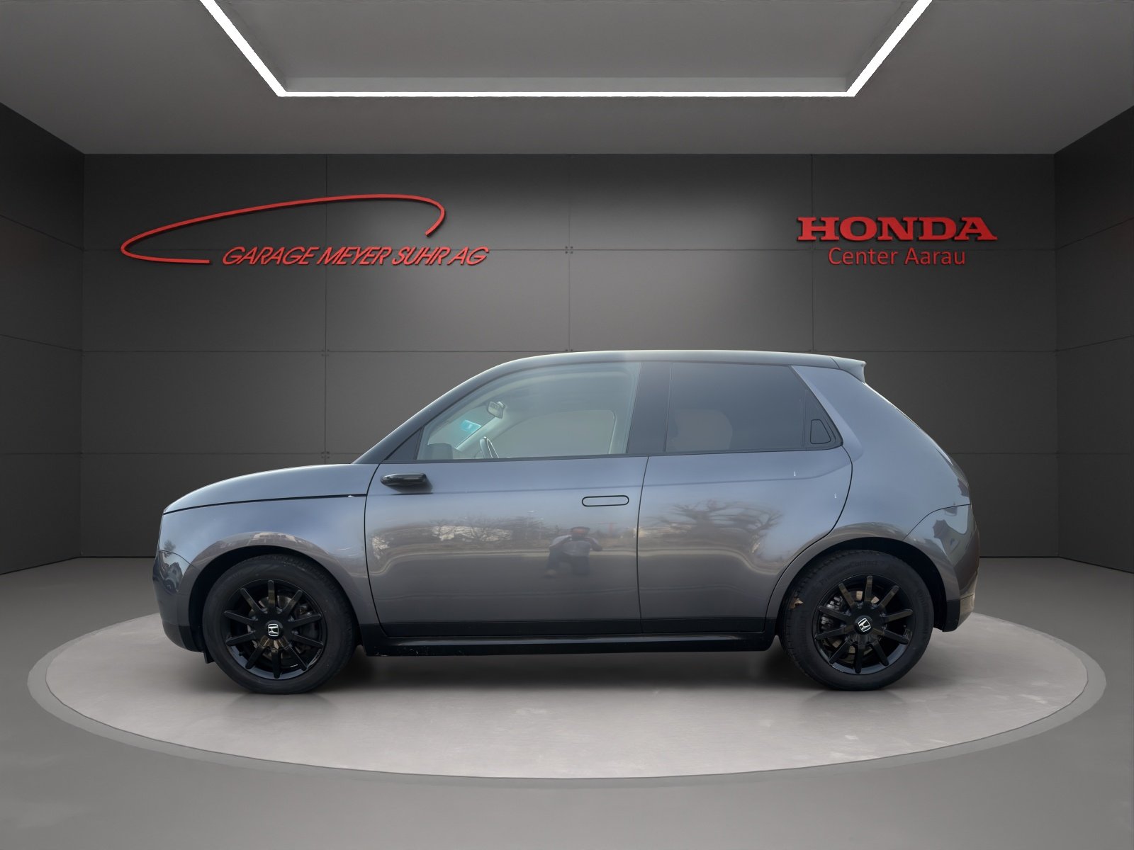 HONDA e Base, Elektro, Occasion / Gebraucht, Automatik - 4