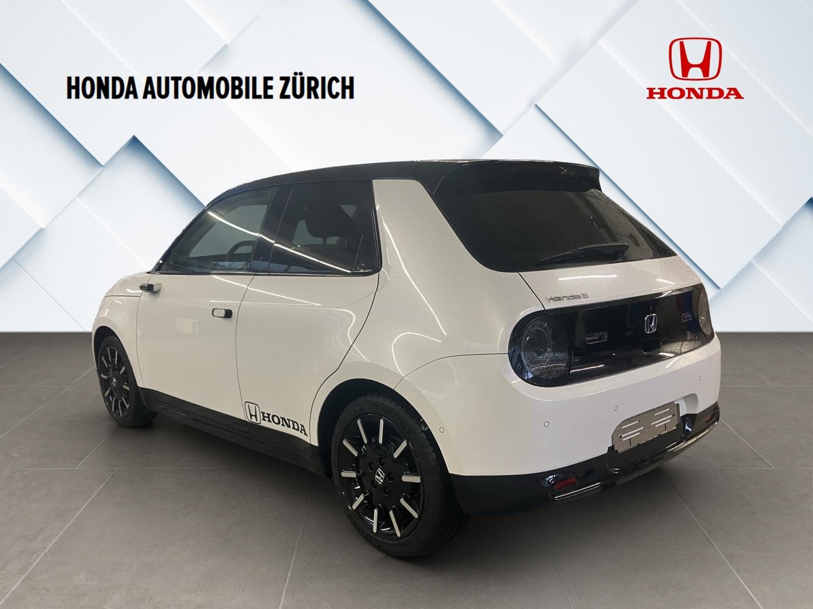 HONDA e electric Advance, Électrique, Occasion / Utilisé, Automatique - 2